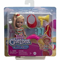 Barbie Chelsea Can Be Doll Asst