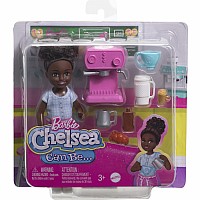 Barbie Chelsea Can Be Doll Asst