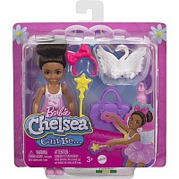 Barbie Chelsea Can Be Doll Asst