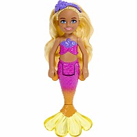 Barbie Chelsea Mermaid