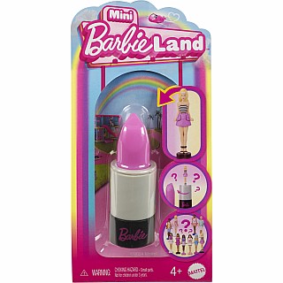 Barbie Mini Barbieland Doll Asst