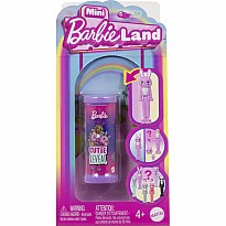 Barbie Mini Barbieland Cutie Reveal Asst