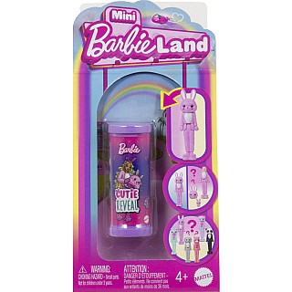 Barbie Mini Barbieland Cutie Reveal Asst