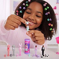 Barbie Mini Barbieland Cutie Reveal Asst