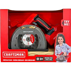 Craftsman Battery Operated Circular Saw