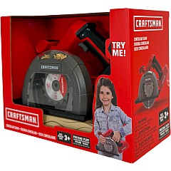 Craftsman Battery Operated Circular Saw