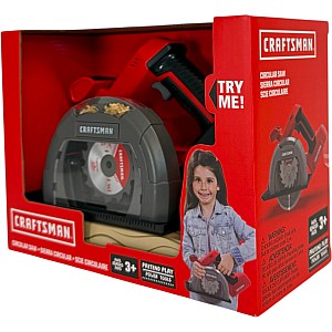 Craftsman Battery Operated Circular Saw