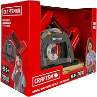 Craftsman Battery Operated Circular Saw