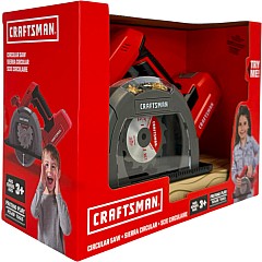 Craftsman Battery Operated Circular Saw