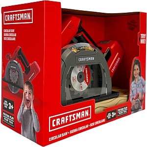 Craftsman Battery Operated Circular Saw