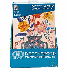 Diamond Dotz Dotz Decor 1 (assorted)