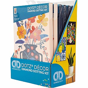 Diamond Dotz Dotz Decor 1 (assorted)