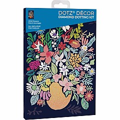 Diamond Dotz Dotz Decor 1 (assorted)