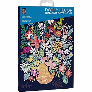 Diamond Dotz Dotz Decor 1 (assorted)