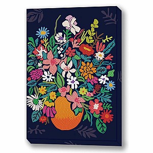 Diamond Dotz Dotz Decor 1 (assorted)