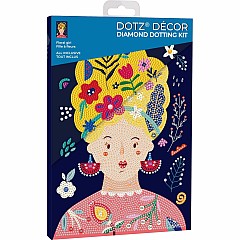 Diamond Dotz Dotz Decor 1 (assorted)