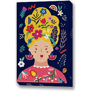 Diamond Dotz Dotz Decor 1 (assorted)