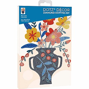 Diamond Dotz Dotz Decor 1 (assorted)