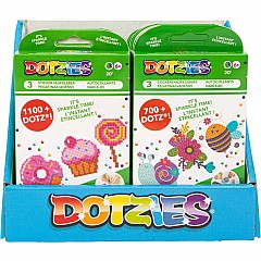 Diamond Dotz Dotzies Sticker (assorted)