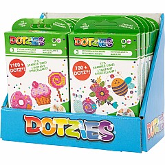 Diamond Dotz Dotzies Sticker (assorted)