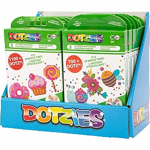 Diamond Dotz Dotzies Sticker (assorted)