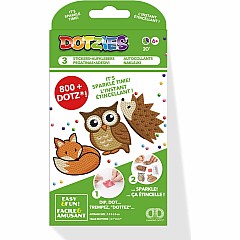 Diamond Dotz Dotzies Sticker (assorted)