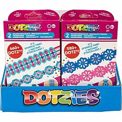 Diamond Dotz Dotzies Shaped Bracelet (assorted)