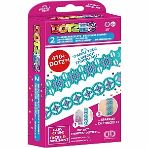 Diamond Dotz Dotzies Shaped Bracelet (assorted)