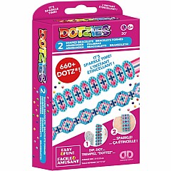 Diamond Dotz Dotzies Shaped Bracelet (assorted)