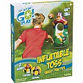 INFLATABLE TOSS