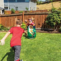 Inflatable Sports Toss