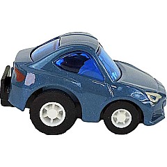 Alloy Alley Med. Vehicle in Blind Container Box (assorted)