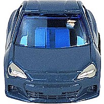 Alloy Alley Med. Vehicle in Blind Container Box (assorted)