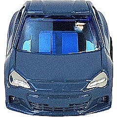 Alloy Alley Med. Vehicle in Blind Container Box (assorted)