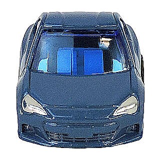 Alloy Alley Med. Vehicle in Blind Container Box (assorted)