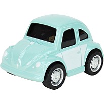 Alloy Alley Lrg. Car in Building Block Box (assorted)