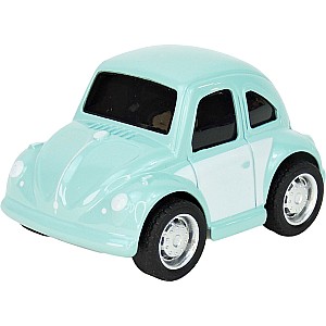 Alloy Alley Lrg. Car in Building Block Box (assorted)