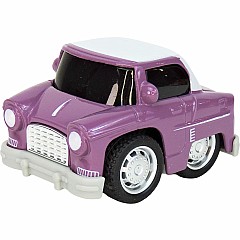 Alloy Alley Lrg. Car in Building Block Box (assorted)
