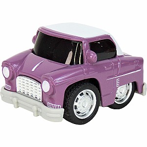Alloy Alley Lrg. Car in Building Block Box (assorted)