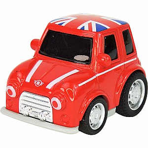 Alloy Alley Lrg. Car in Building Block Box (assorted)