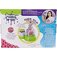 Doctor Squish Squishy Maker Station
