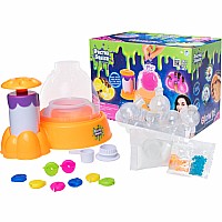 Dr Squish Squishy Maker Station, Glow It Edition