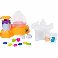 Dr Squish Squishy Maker Station, Glow It Edition