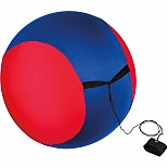 GIANT KICK REBOUND BALL