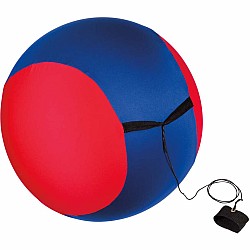Giant Kick Rebound Ball
