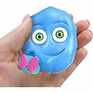 Doctor Squish Putty Buddies (assorted)