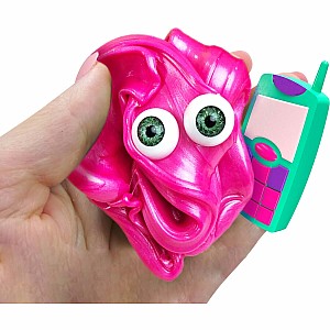 Doctor Squish Putty Buddies (assorted)