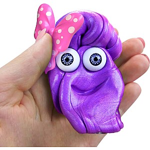Doctor Squish Putty Buddies (assorted)