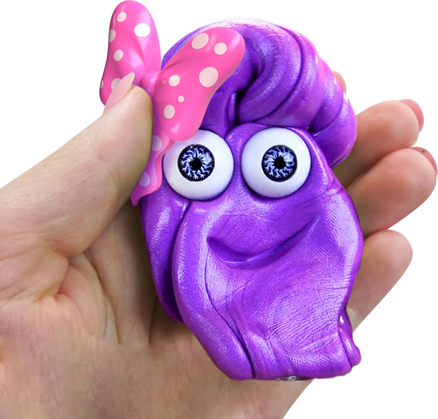 Doctor Squish Putty Buddies (assorted)