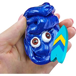 Doctor Squish Putty Buddies (assorted)